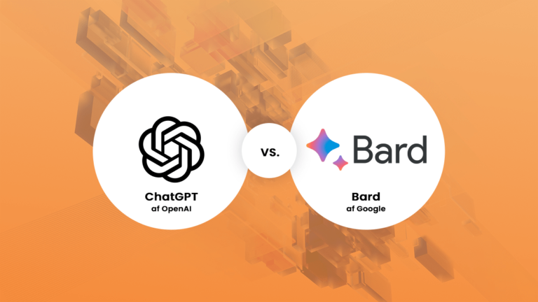 ChatGPT vs Bard