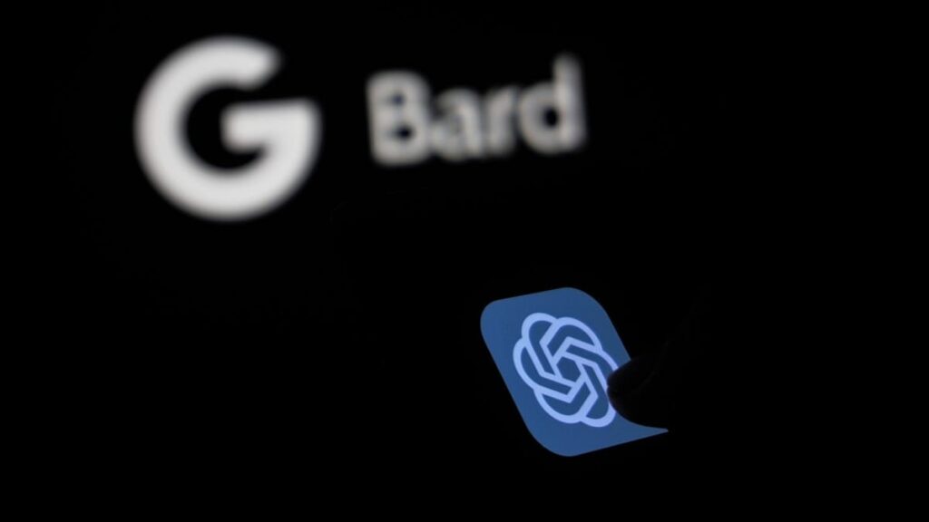 Bard i skyggen af ChatGPT