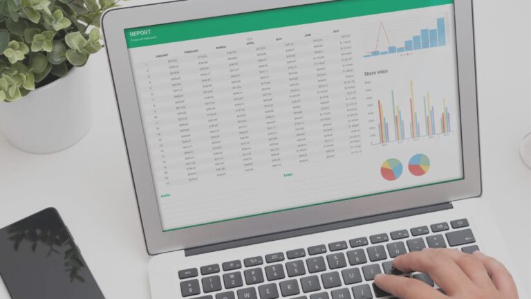 Betinget formatering i Excel