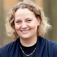 Anja, ChatGPT kursist