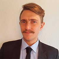 Henrik, ChatGPT kursist