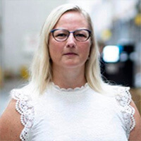 Karin, ChatGPT kursist