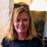 Karin M, ChatGPT kursist