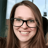 Christina, kursist på Digital Markedsføing, Kursusfabrikken