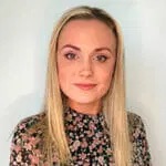 Mette fra Digital markedsføring