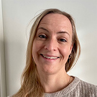 Sarah kursist på 6-ugers Sociale medier hos Kursusfabrikken