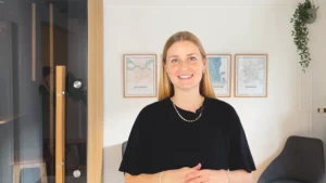 Mia 6-ugers SoMe Manager Sociale medier