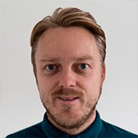 Anders kursist på Excel udvidet kursus hos Kursusfabrikken