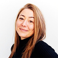 Anna kursist på Premiere Pro kursus hos Kursusfabrikken