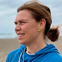 Anne, Photoshop Kursist