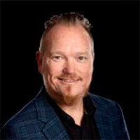 Brian kursist på Powerpoint kursus hos Kursusfabrikken