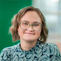 Caecilie, Google Analytics 4 kursist