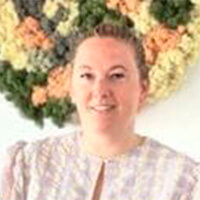 Christina, Instagram kursist