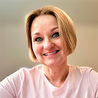 Glenna kursist på Google Analytics inkl. certificering kursus hos Kursusfabrikken