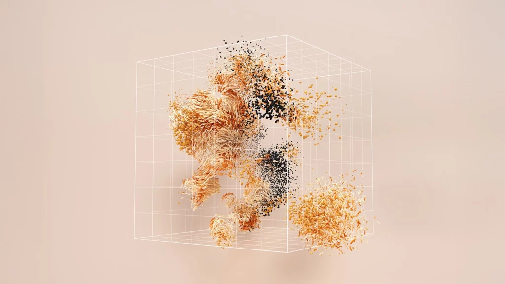 Grafisk design med AI