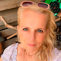 Helene, Video kursist