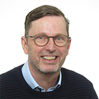 Henrik kursist på LinkedIn kursus hos Kursusfabrikken