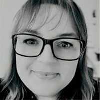 June kursist på koordinator kursus hos Kursusfabrikken