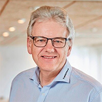 Keld kursist på LinkedIn kursus hos Skanderborg