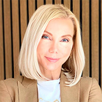 Kristina kursist på Google Ads kursus hos Kursusfabrikken