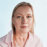 Lærke kursist på Office 365 kursus hos Kursusfabrikken