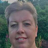 Margrethe kursist på Personlig Effektivitet kursus hos Kursusfabrikken