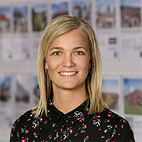 Marie kursist på Facebook annoncering kursus hos Kursusfabrikken