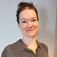 Marie kursist på SEO manager kursus hos Kursusfabrikken