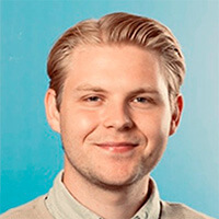 Mathias kursist på Premiere Pro kursus hos Kursusfabrikken