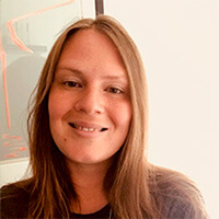 Mathilde, Præsentationsteknik kursist