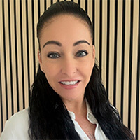 Melanie kursist på Office365 kursus hos Kursusfabrikken