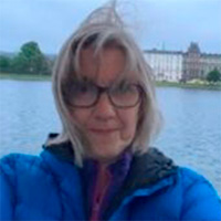 Merete kursist på LinkedIn kursus hos Kursusfabrikken