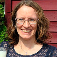 Nina kursist på video kursus hos Kursusfabrikken