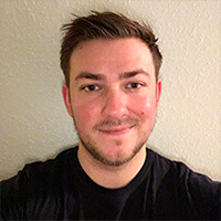 Peter, Google Analytics 4 kursist