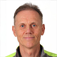 René, Grafisk design med AI, kursist, Kursusfabrikken