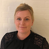 Rikke kursist på LinkedIn kursus hos Kursusfabrikken