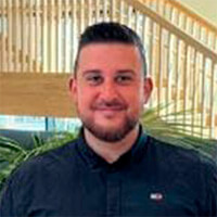Sinan, Power BI kursist