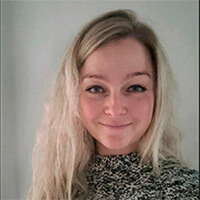 Stine Koordinator kursist