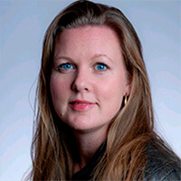 Tina, Power BI kursist