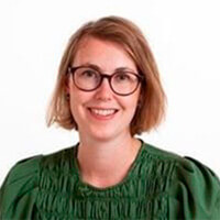 Trine kursist på SEO manager kursus hos Kursusfabrikken