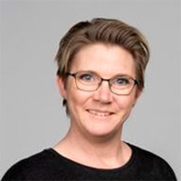 Veronica kursist på Premiere Pro kursus hos Kursusfabrikken