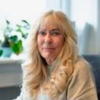 Jane kursist på Excel kursus hos Kursusfabrikken