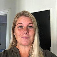 Neel kursist på Excel kursus hos Kursusfabrikken