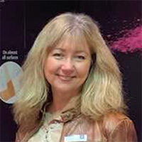 Tina, Microsoft Copilot kursist, Kursusfabrikken