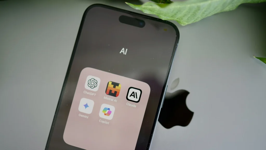 AI kursus, kurser i AI kan være meget forskelligt