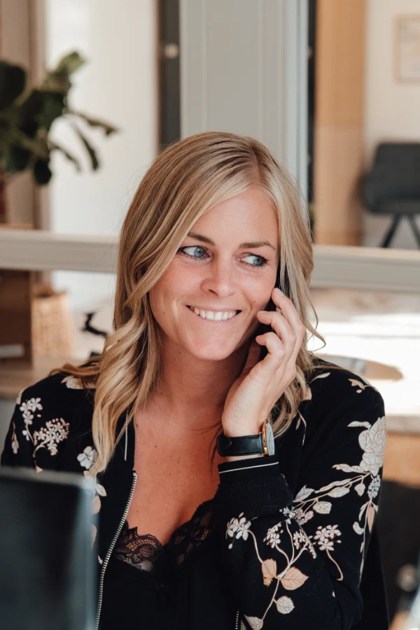 Mette Skræddersyede kurser hero