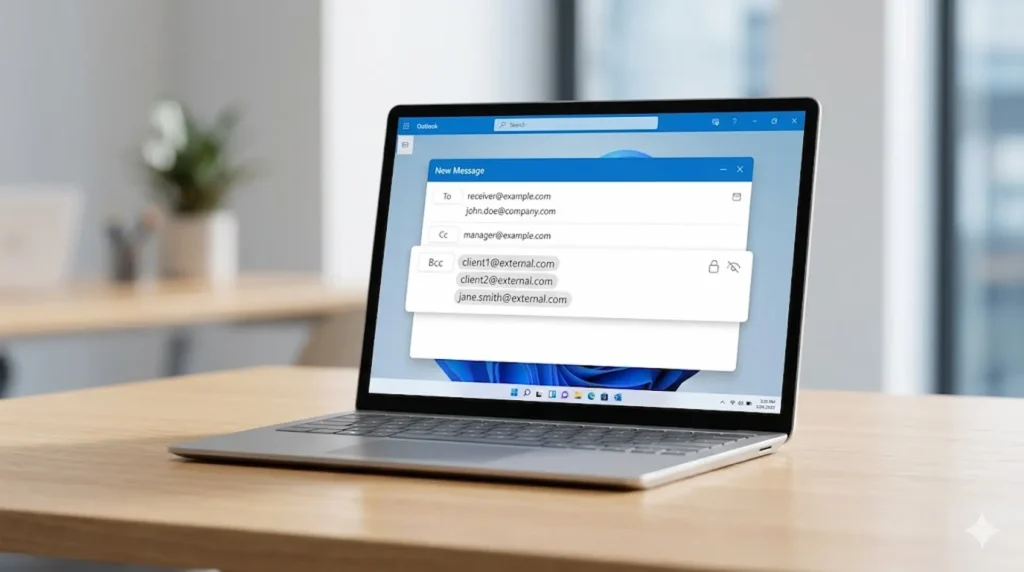 BCC Outlook AI