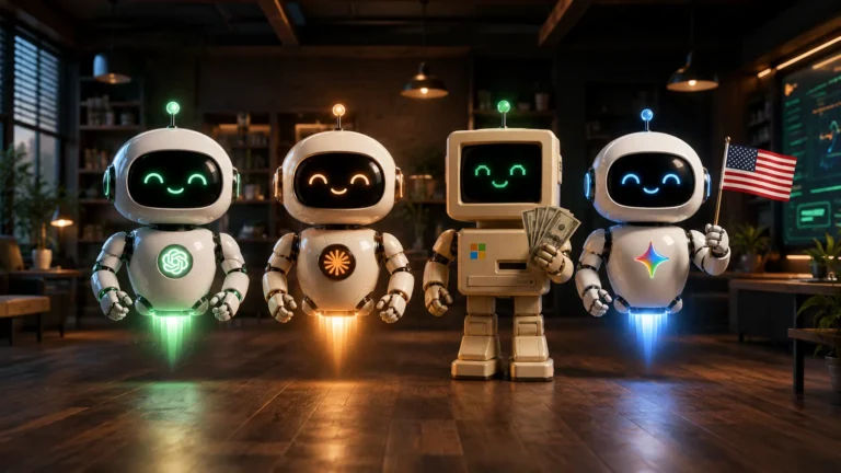 Ai funktioner